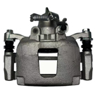 2017 Dodge Grand Caravan Brake Caliper 1